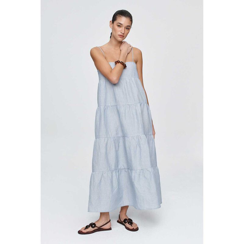 Marle Ophelia Dress image number 3